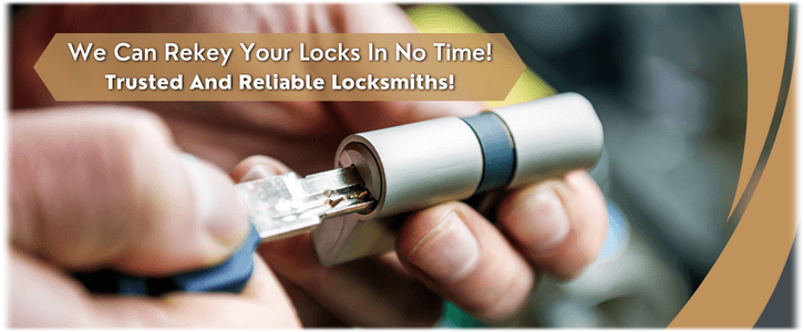 Lock Rekey Service Germantown MD (240) 623-5853