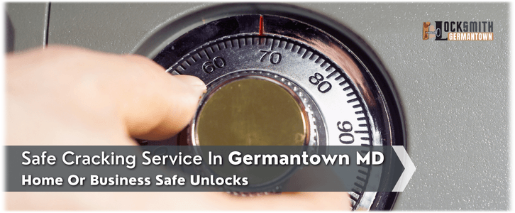 Safe Cracking Service Germantown MD (240) 623-5853